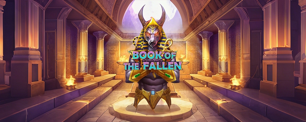 uau 777 Livro dos Caídos